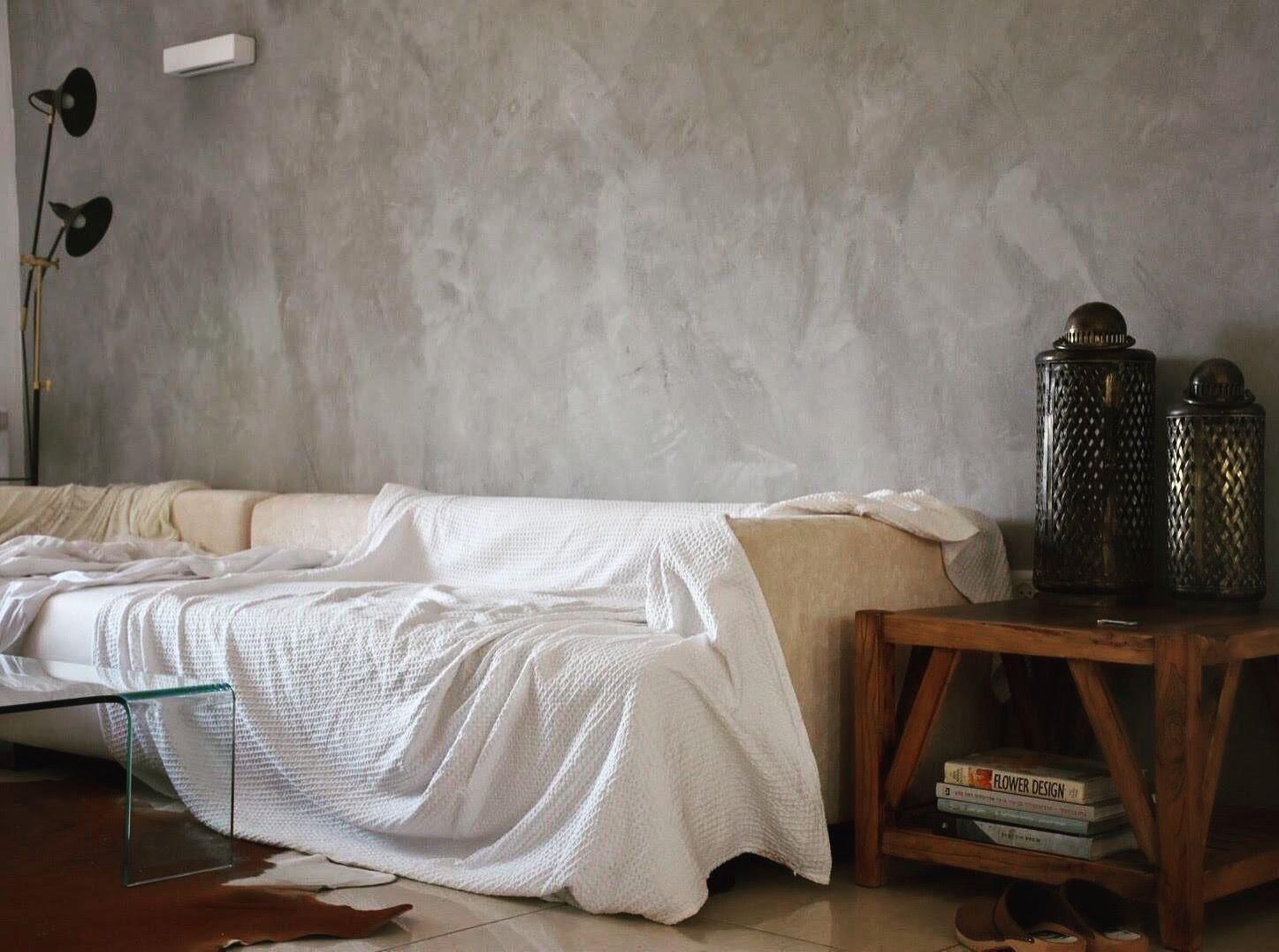 חיפוי בטון מוחלק